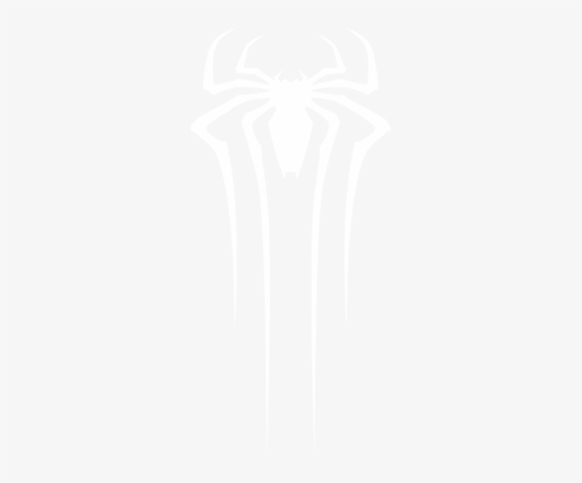 Spiderman Logo Long - Cmlart Handmade Spider Man Logo 3d Lamp Rgb Full Color, transparent png