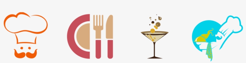 If You're Struggling For Ideas, Simply Select Your - Restaurant Logo, transparent png