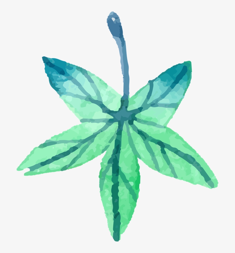 Butterfly - Watercolor Painting, transparent png