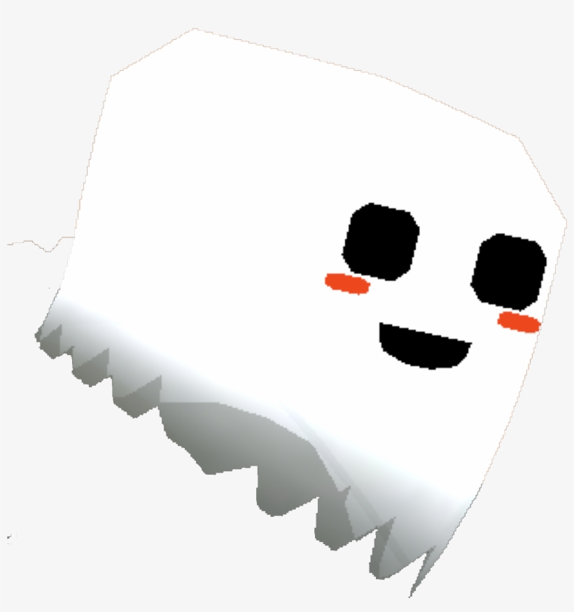 Ghost - Portable Network Graphics, transparent png