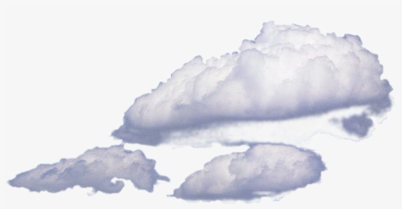 Клипарт Облака, transparent png