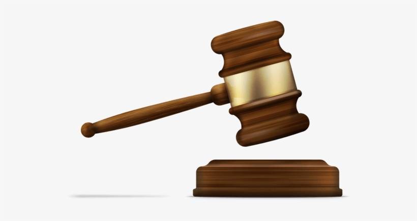 Gavel Png, transparent png