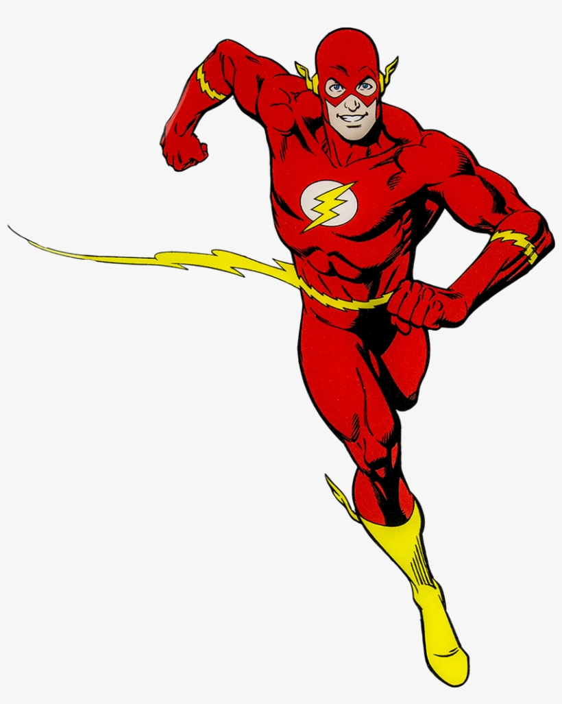 Картинки По Запросу Flash Hero Art Flash Cake, Flash - Dc Comics Batman, Green Lantern, The Flash, transparent png