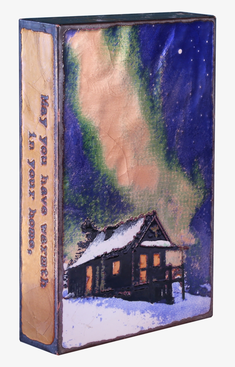 Houston Llew's Aurora - Holiday, transparent png