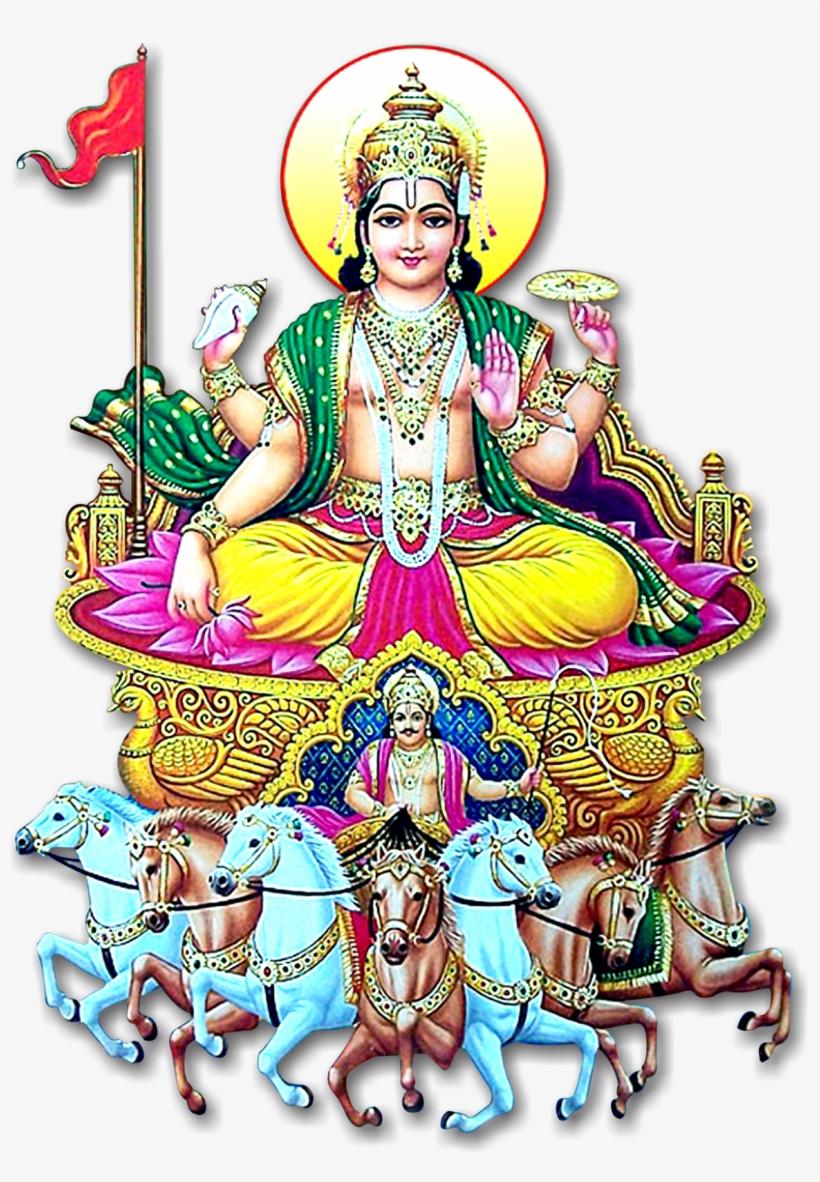 Download Png Images - Chhath Mata Png, transparent png
