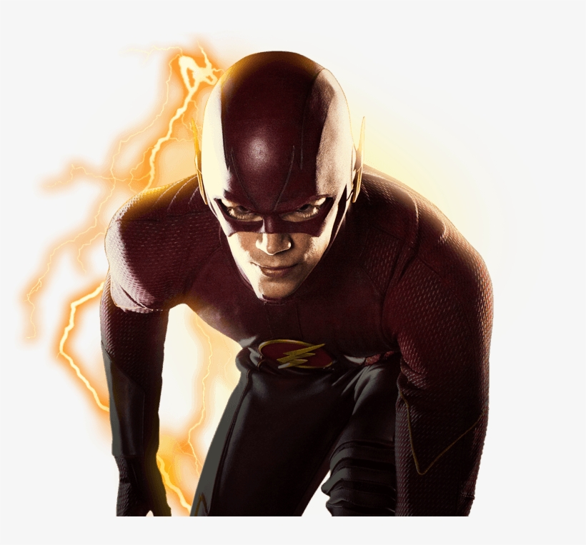 “download The Flash Png Images Transparent Photos Gallery” - Flash Tv Show Png, transparent png