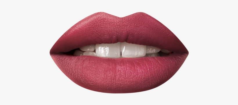 Lipstick Lips Png - Lipstick Lips Transparent, transparent png