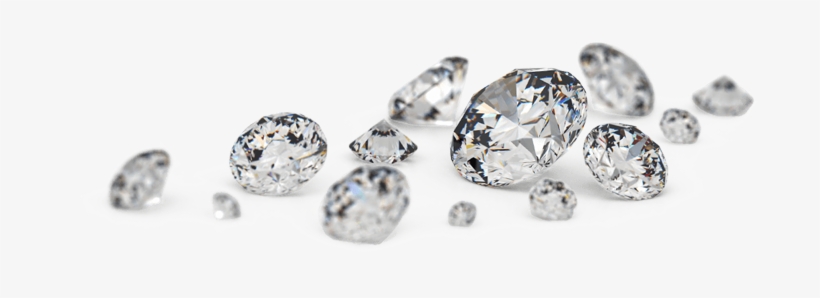 Loose-diamonds - You Are A Diamond They Can T Break You, transparent png