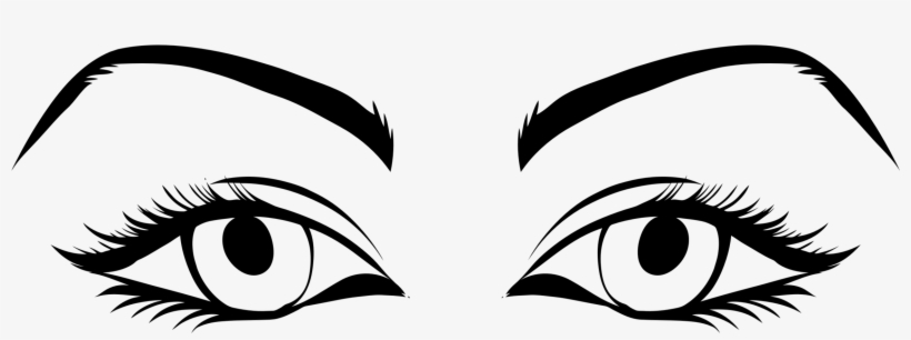 Png Royalty Free Human Clip Art Transprent Png Free - Clip Art Of Eyes, transparent png