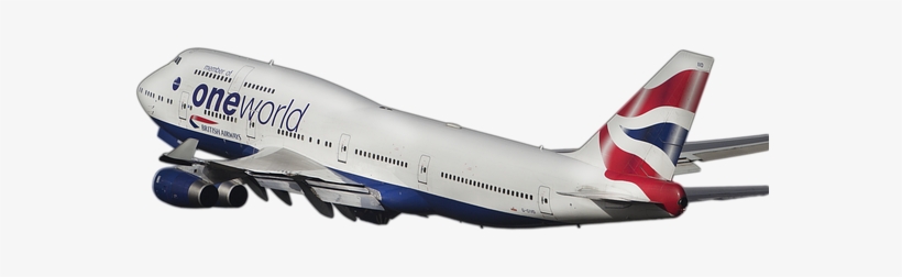 Airline, Airplane, B-747, Plane Aircraft - Airplane, transparent png