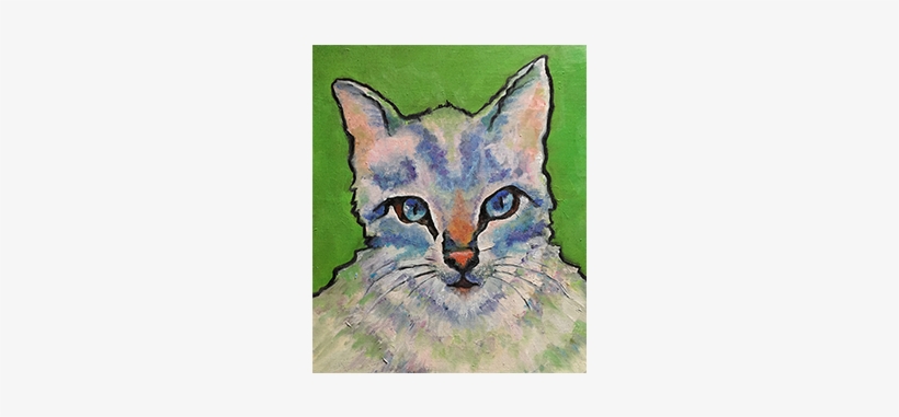 One Wild Cat - Wildcat, transparent png
