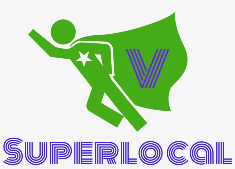 Recorded Live At The Bridge Street Podcasting Studio, - Superhero, transparent png