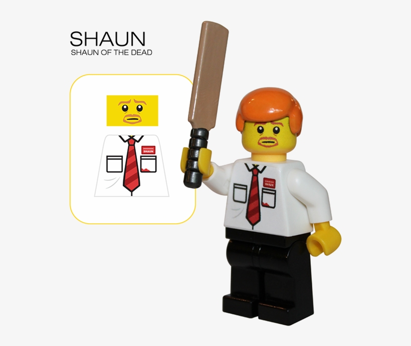 Design Grads Working At Lego, Austin Carlson And Lauren - Rifle, transparent png