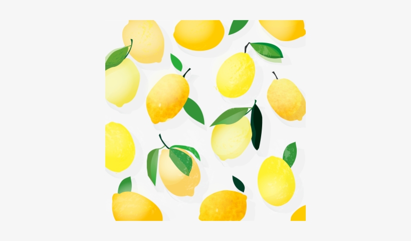 Citrus Pattern Design, 2016moa Engblomcitrus Pattern - Meyer Lemon, transparent png