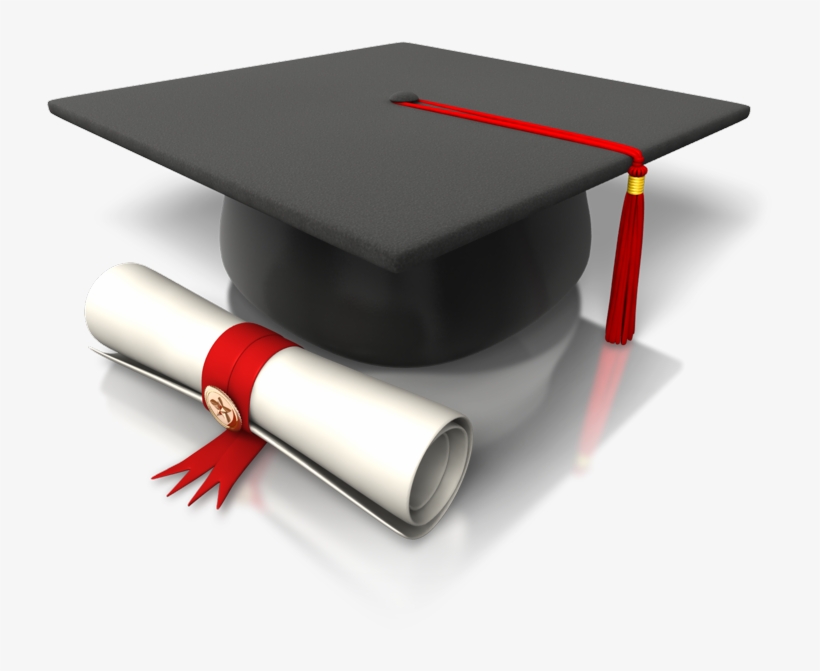 Graduation Png Photo - Graduate High School Png, transparent png