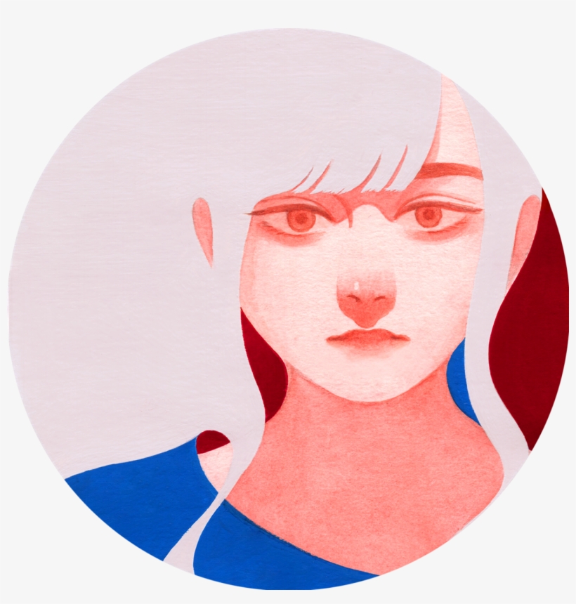 Portrait ご依頼にてポートレイトを描かせていただきました。 At - Portrait, transparent png