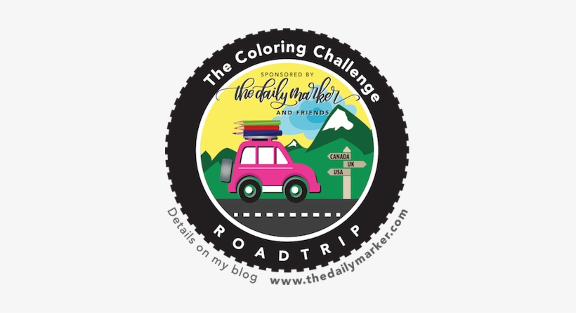 Arizona Road Trip New Date - Road Trip Logos, transparent png