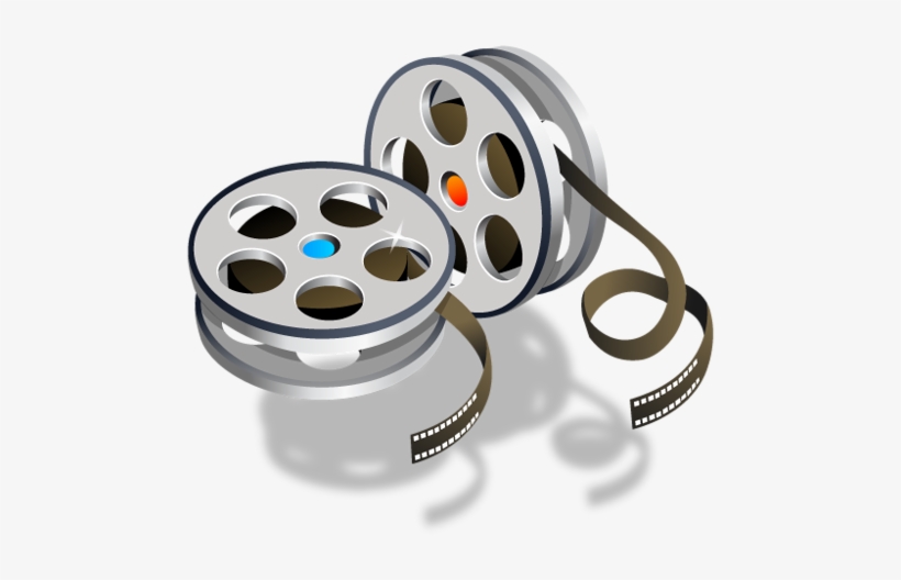 Png Icons - Video, transparent png