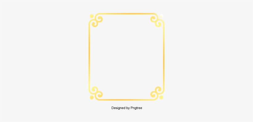 Hand Painted Chinese Wind Frame, Hand Painted, Chinese, - Paper Product, transparent png