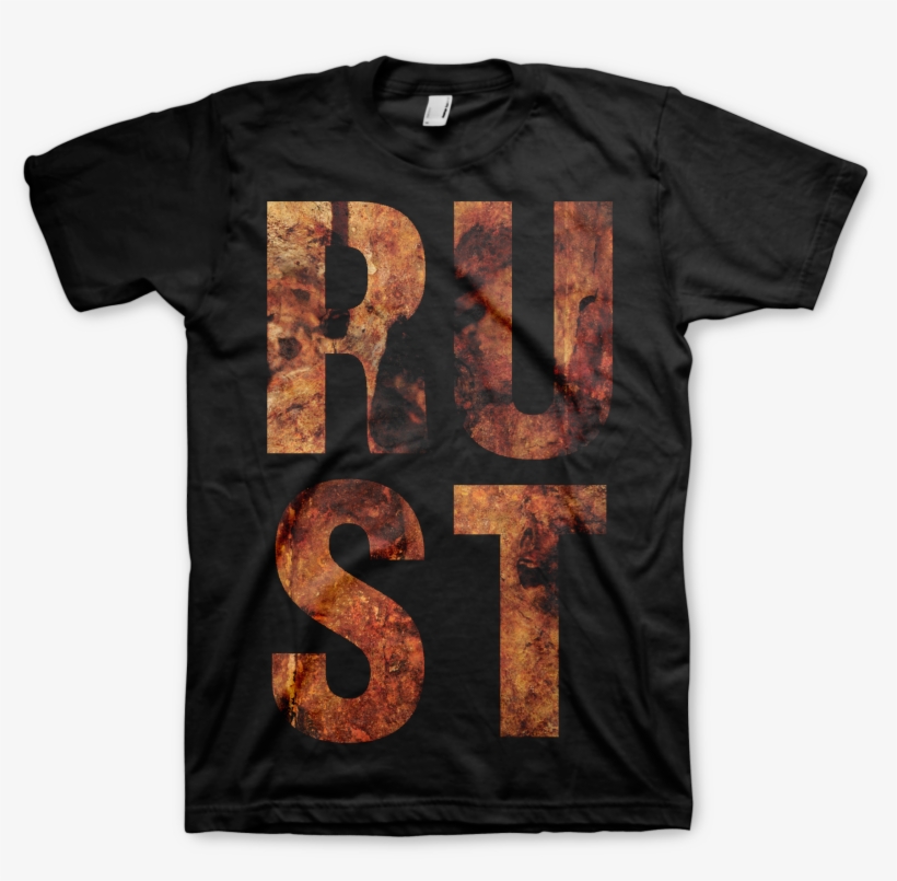Harm's Way "rust" - Saxon Sacrifice T Shirt, transparent png