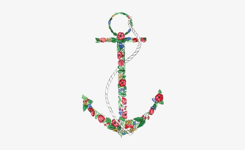 Transparent Anchor, transparent png