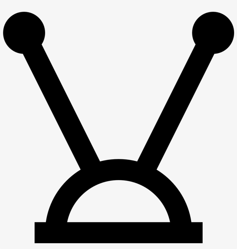 Source - Maxcdn - Icons8 - Com - Report - Old Tv With, transparent png