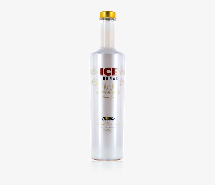 Single Estate Cognac - Ice Cognac By Abk6, transparent png