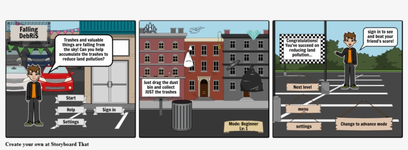 Fallen Debris - Apartment, transparent png