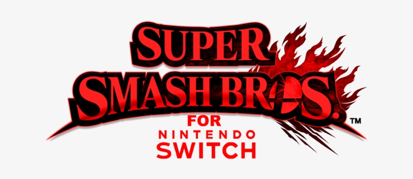 Super Smash Bros - Super Smash Bros. For Nintendo 3ds And Wii U, transparent png
