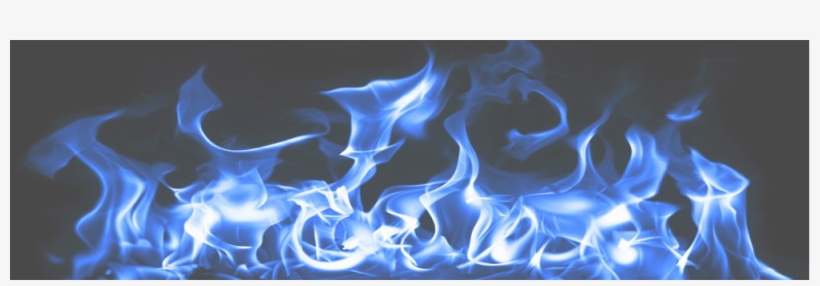 Atd Blue Heat Blue Flame Png - Mysterium - Effetti Di Mentalismo [book], transparent png