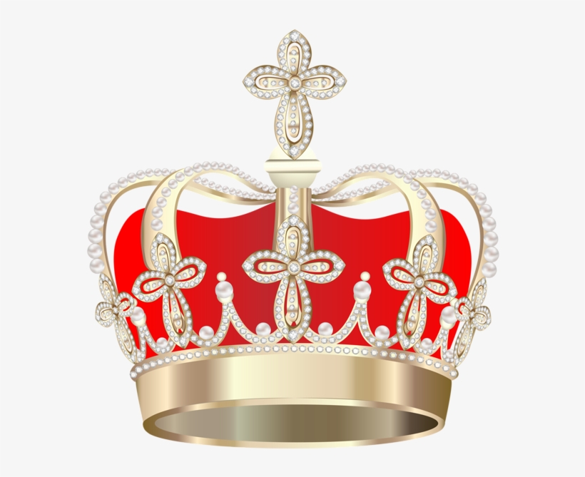 Transparent Crown Png Picture - Crown With No Background, transparent png