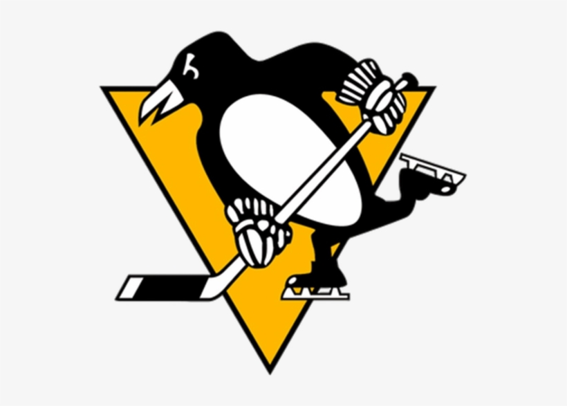 Pittsburgh Penguins Logo - Pittsburgh Penguins Logo 2016, transparent png