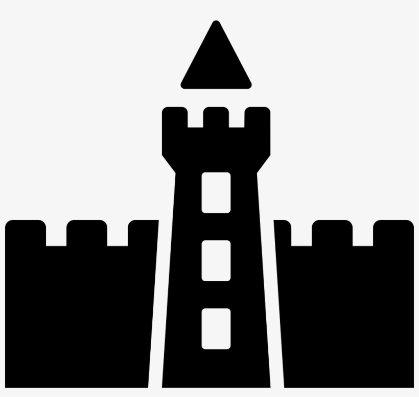 Castle Comments - Scalable Vector Graphics, transparent png