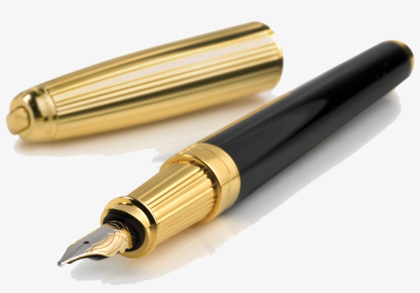 Clipart Pen Fancy Pen - Pen Png Image Clipart, transparent png