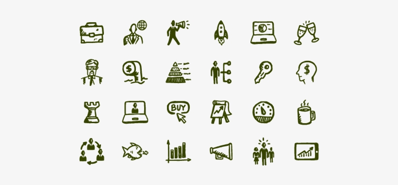 Busy Icons - Icon, transparent png