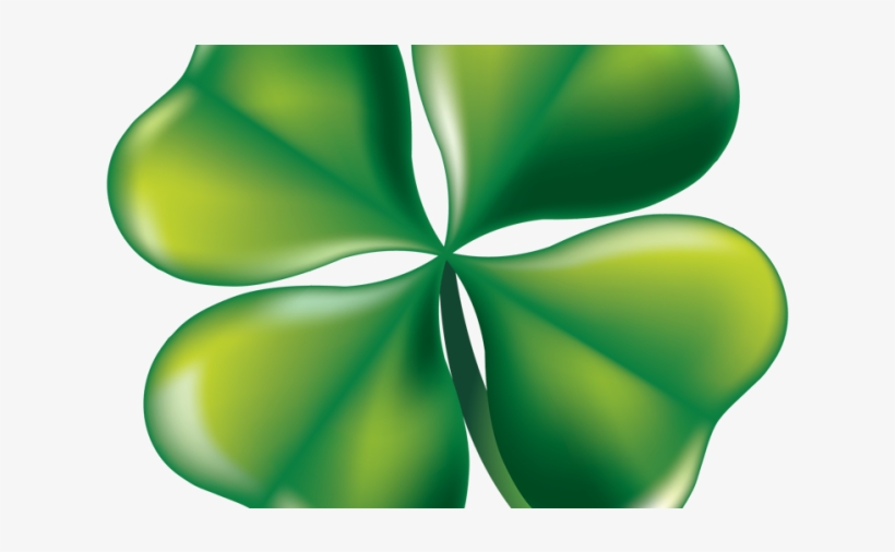 Pictures Of Four Leaf Clovers Four Leaf Clover Clover - Lucky Dog - Stainless Steel Travel Mug, transparent png
