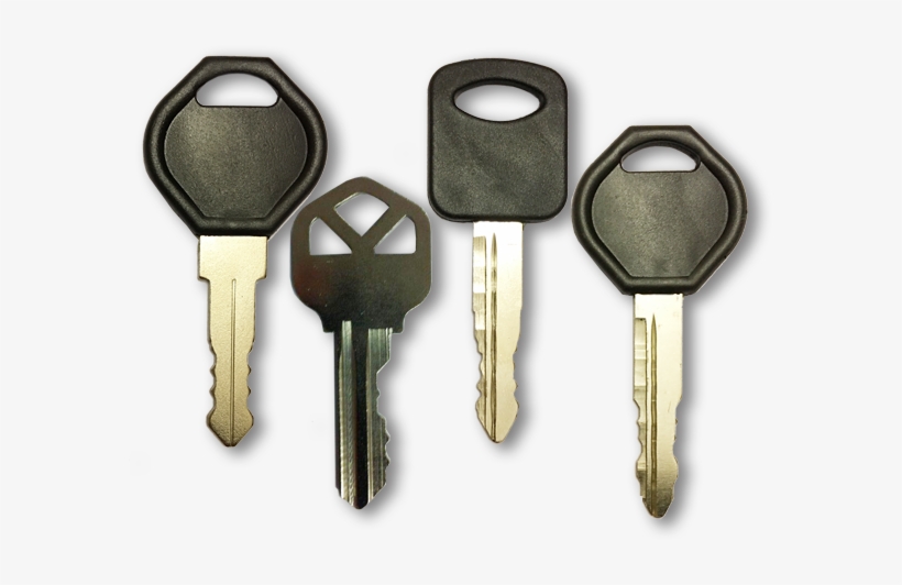 We've Sold More Than 100 Million Promotional Keys - Key, transparent png