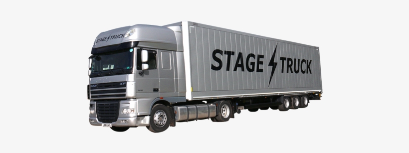 The Ideal Touring Truck - Curtain, transparent png
