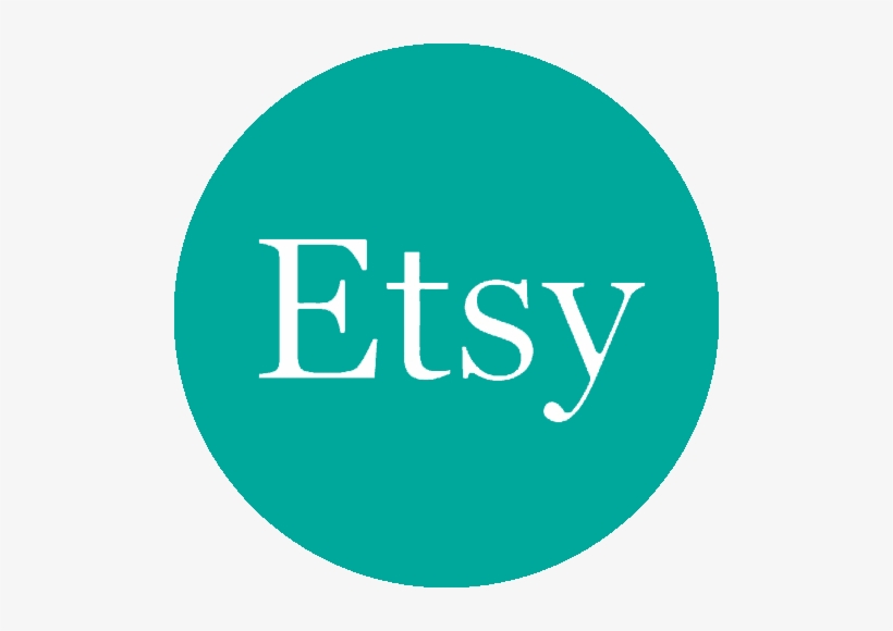 Those Who Bought Etsy's Stock When It Bottomed In February - Revital Logo, transparent png