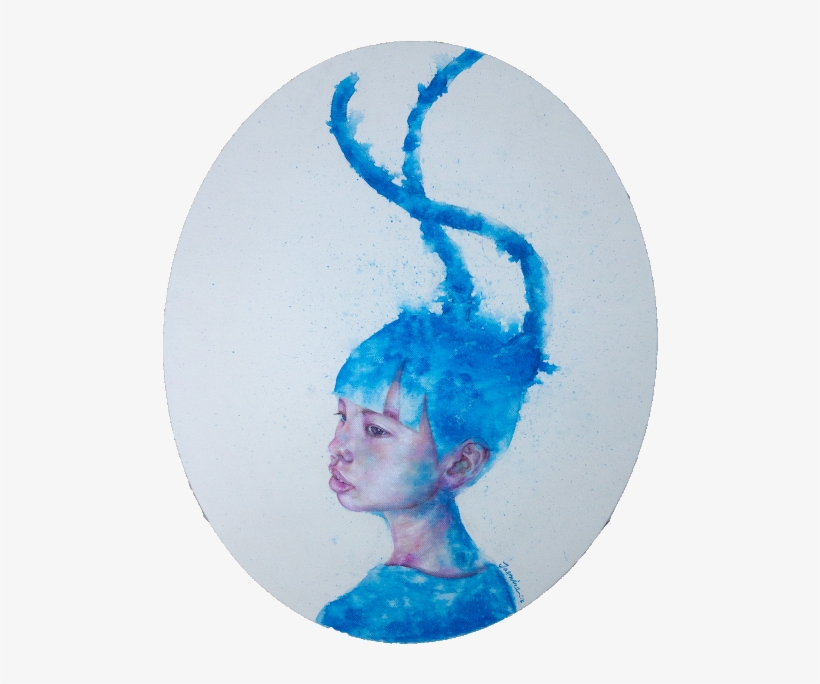Jasmine Cheong - Sketch, transparent png