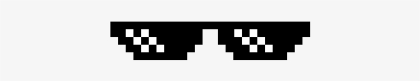 Gafas Sticker - Lentes Turn Down For What Png, transparent png