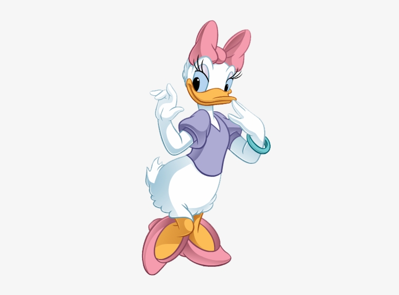 Vector Transparent Stock Image Duck Png Five Nights - Margarida Disney, transparent png