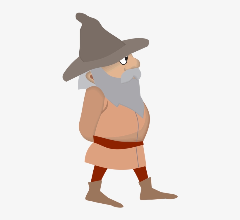 Tags - - Cartoon Gnomes, transparent png