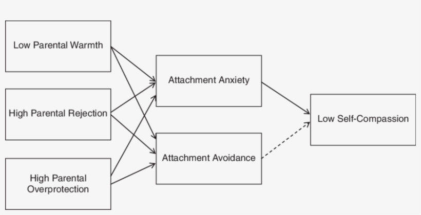 Diagram Of Multiple Mediation Model - Science, transparent png