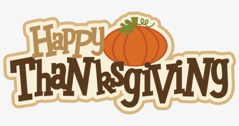 Download And Use - Thanksgiving Break, transparent png