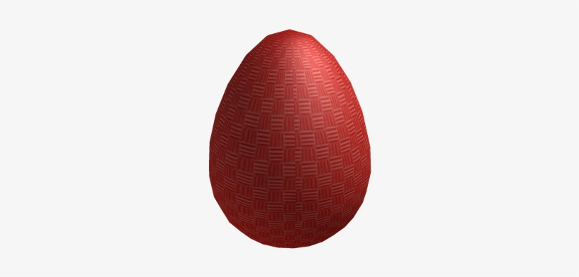 Dodge Egg - Strawberry, transparent png