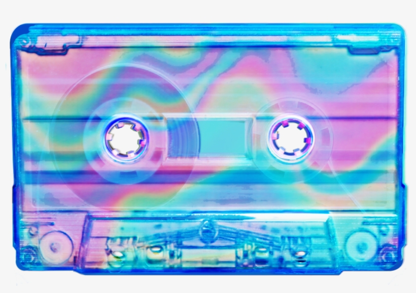 Report Abuse - Cassette Aesthetic Tape Png, transparent png