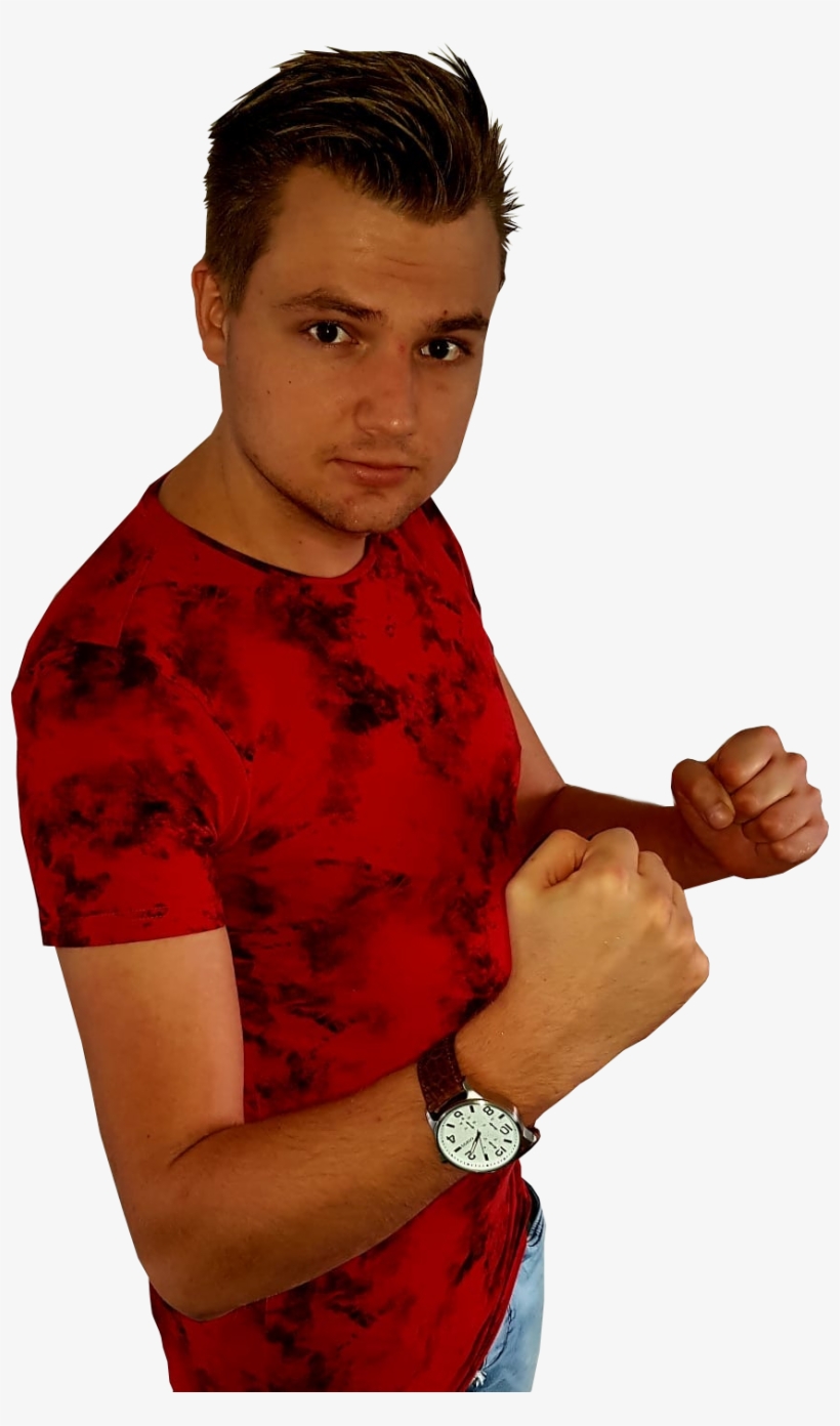 Talisman - Boy, transparent png