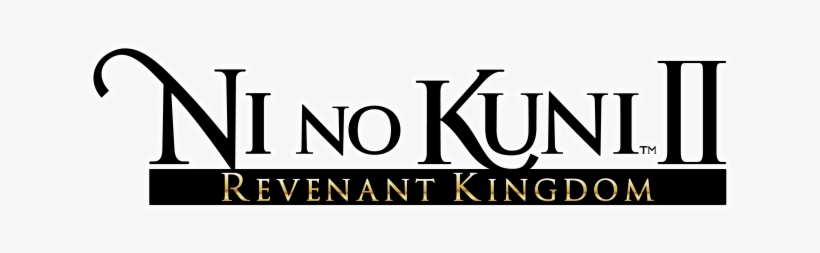 Journey Will Start On 23rd March - Ni No Kuni 2: Revenant Kingdom Ps4, transparent png