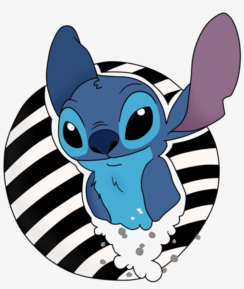 Stitch Png Hd - Stitch Png, transparent png